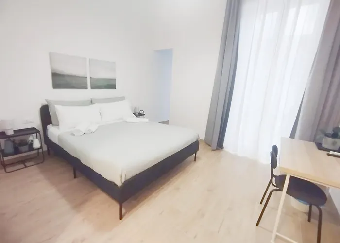 Basile Rooms