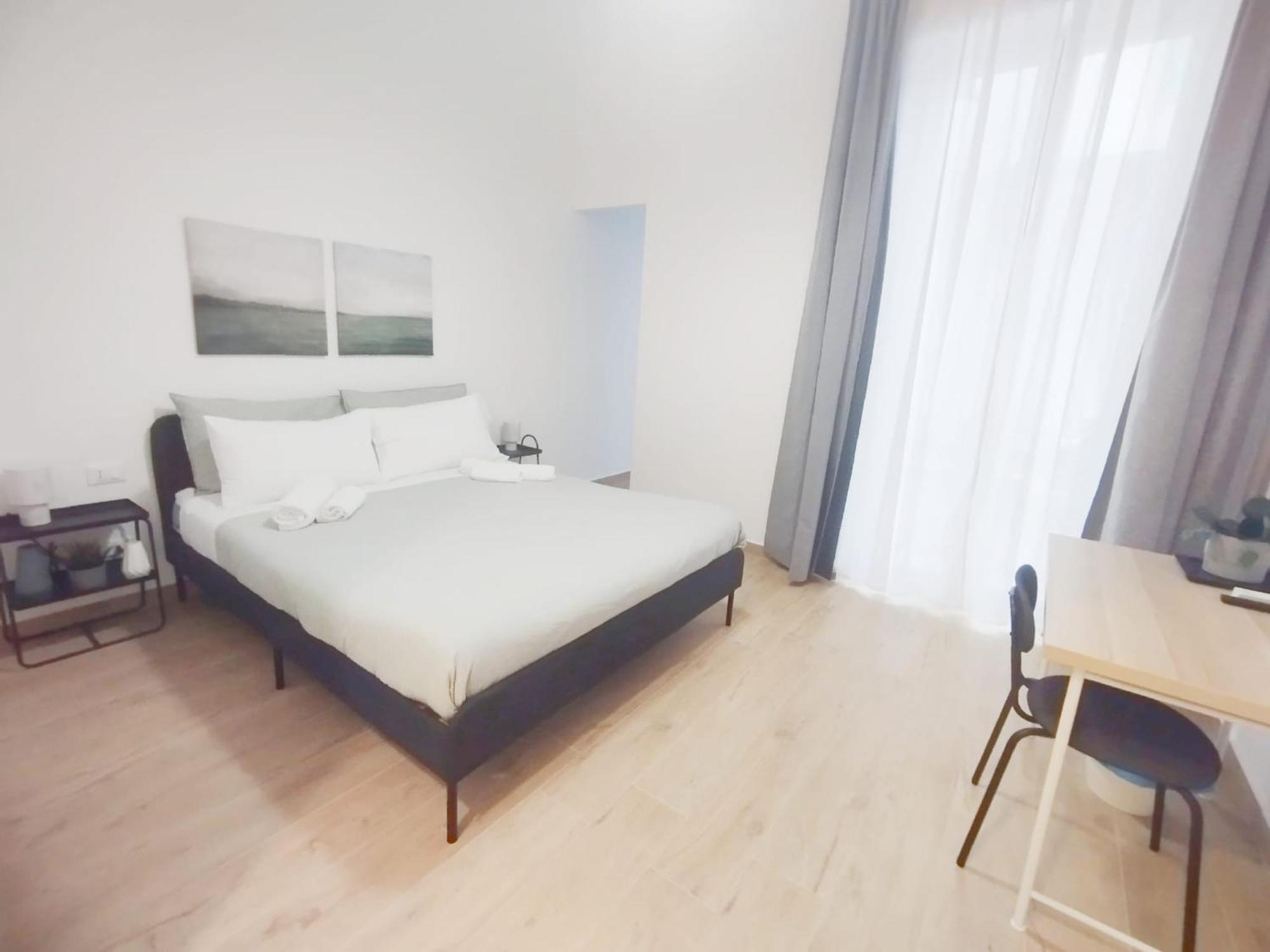 Guest house Basile Palermo
