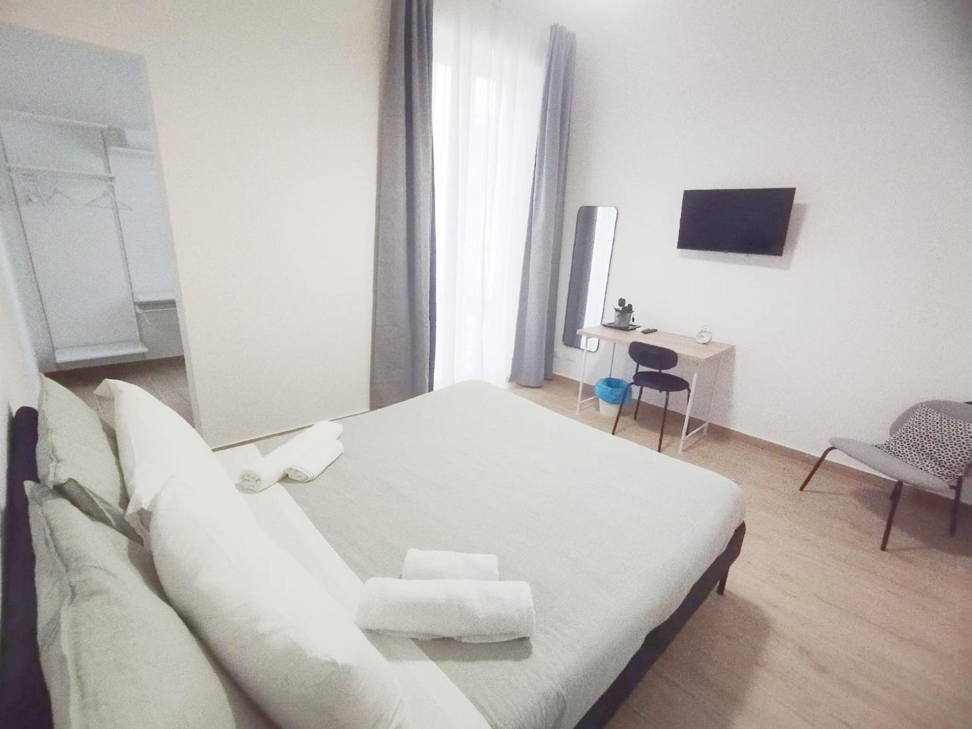 Guest house Basile